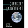 thumbnail image 1 of Pre-Owned Chemistry of the Environment (Hardcover) 0024152617 9780024152619, 1 of 1