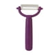 thumbnail image 1 of Rebanadoras de frutas Bearachild Gadget de Cocina Rallador de papas acero inoxidable, 1 of 6