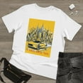 thumbnail image 3 of I Love New York Unisex Deluxe T-shirt, 3 of 4