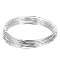 Bonsai Wire Aluminum Wire Flexible Bonsai Fixing Wire Indoor Potted Plants Wire Gardening Bonsai Aluminum Wire Bonsai Shaping Wire