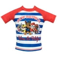 thumbnail image 2 of Paw Patrol Boys Swim Set Sizes 2T - 7, 2 of 3