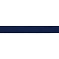 thumbnail image 4 of Gwen Studios 5/8" Navy Grosgrain Ribbon, 7 Yards, 4 of 7
