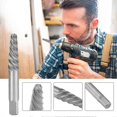 thumbnail image 4 of Cobalt drill bit sets, screw extractor, screw extractor and left-handed cobalt drill bits. Drill bit set, 4 of 5