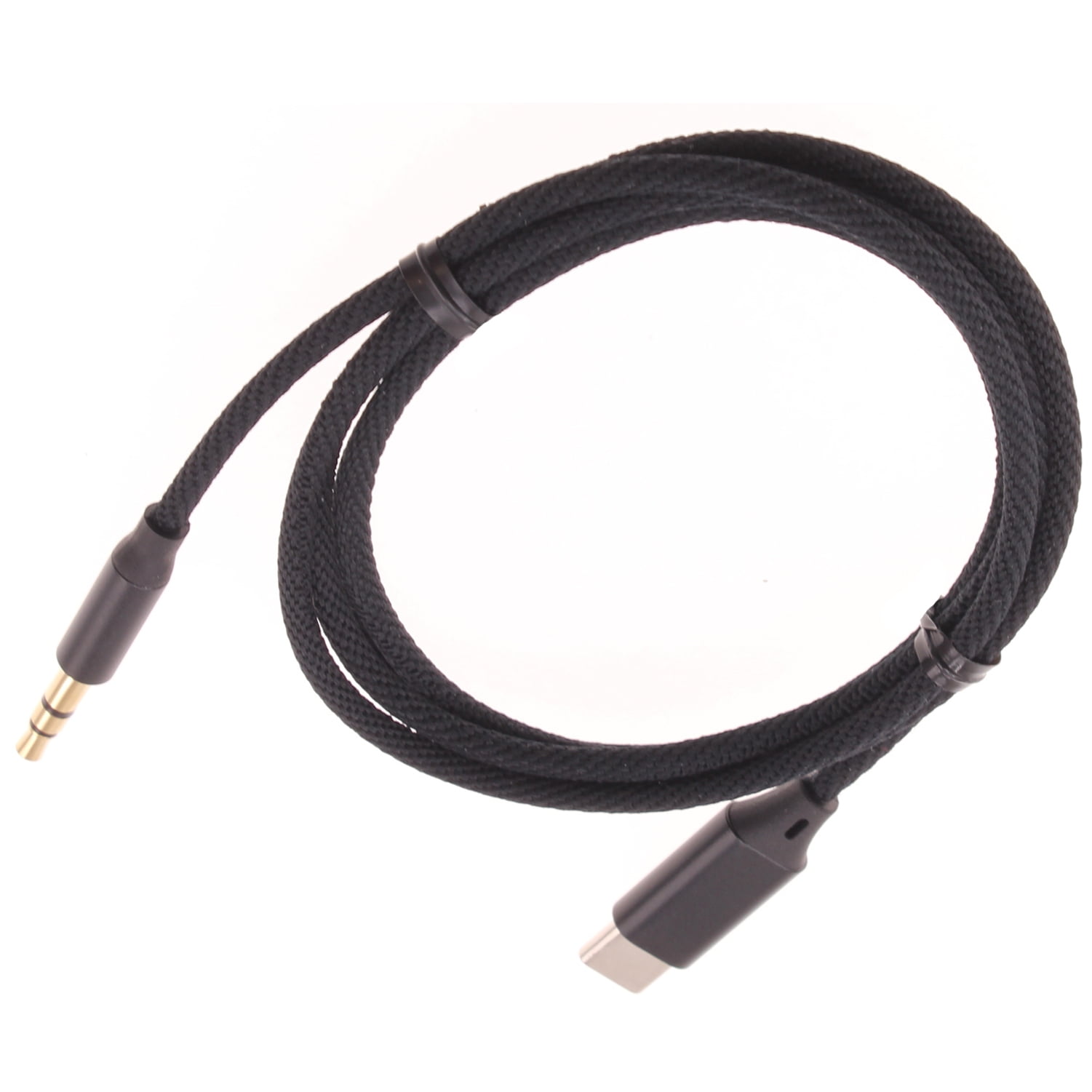 USBC to 3.5mm Aux Cable for Google Pixel 6 and 6 Pro Phones Audio
