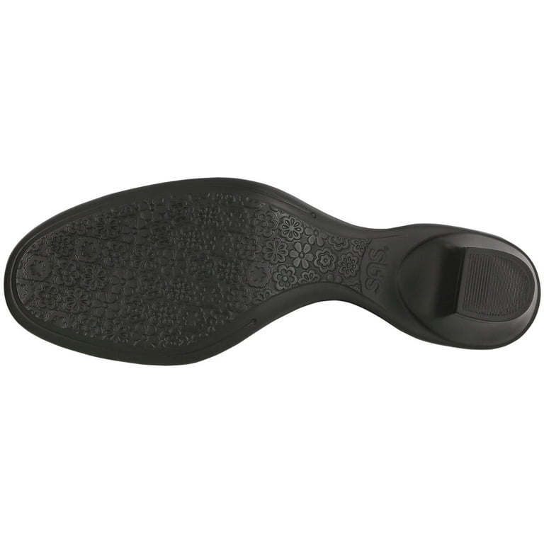 SAS Womens Isabel Strap Heel Shoe