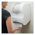 thumbnail image 7 of San Jamar Smart System iQ Sensor Towel Dispenser 16.5x9.75x12 White T1470WHCL, 7 of 7