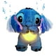 thumbnail image 3 of Stitch Bebé Recién Nacido Muñeco Confort Y para Dormir Con Muñeco Musical (Volumen Azul Ajustable) Volumen Ajustable Azul, 3 of 9