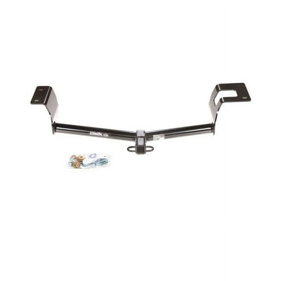 Class II Hitch for 2012-2016 Honda CRV
