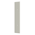 thumbnail image 2 of Deltana PPH3520U15 Push Plate 20" for 10" Door Pull in Brushed Nickel, 2 of 3