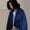 Navy, variant on Suncoda Heated Shawl Heated Blanket Heating Blanket Soft Electric USB Blanket Can Be Machine Washable For Home Travel Office Heated Blanket Twin