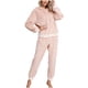 thumbnail image 1 of Sudadera Para Mujer, Sudaderas Con Capucha A La Moda, Suéter de Cachemira de Doble Cara, Ropa Para El Hogar, Traje de Ocio Odeerbi ODB184946, 1 of 6