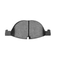 thumbnail image 3 of CarLights360 For BMW 535i GT/535i/550i/528i 2010-2016 Disc Brake Pads | Ceramic Friction Material, 3 of 4