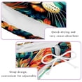thumbnail image 3 of Cat Adjustable Strap Detachable Sponge Bikini Set - Two-Pack, for Beach and Pool Parties, 3 of 6