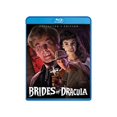 thumbnail image 1 of STUDIO DISTRIBUTION SERVI BRIDES OF DRACULA COLLECTORS EDITION (BLU-RAY) BR86213802, 1 of 1
