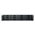 thumbnail image 1 of K/RS2421+12 bay NAS 216TB 12x18T SATA HD, 1 of 1