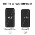thumbnail image 3 of Protector de pantalla AmFilm Glass para Samsung Galaxy S9 Plus, 3 of 7