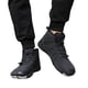 thumbnail image 1 of Botines Casuales Invierno Botas Nieve Descalzas Con Forro Piel Ligero para Hombres Y Mujeres, 1 of 9