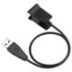 thumbnail image 1 of Cable de carga del cargador de alimentación USB de repuesto para reloj de pulsera Fitbit Alta, 1 of 3