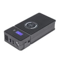 thumbnail image 4 of Car Jump Starter 36000mAh 100A Dual USB Multifunctional Stable High Efficiency Safe Convenient Auto Power Bank, 4 of 5