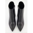 thumbnail image 4 of Women's Pointy Toe Block Heel Booties, 4 of 6