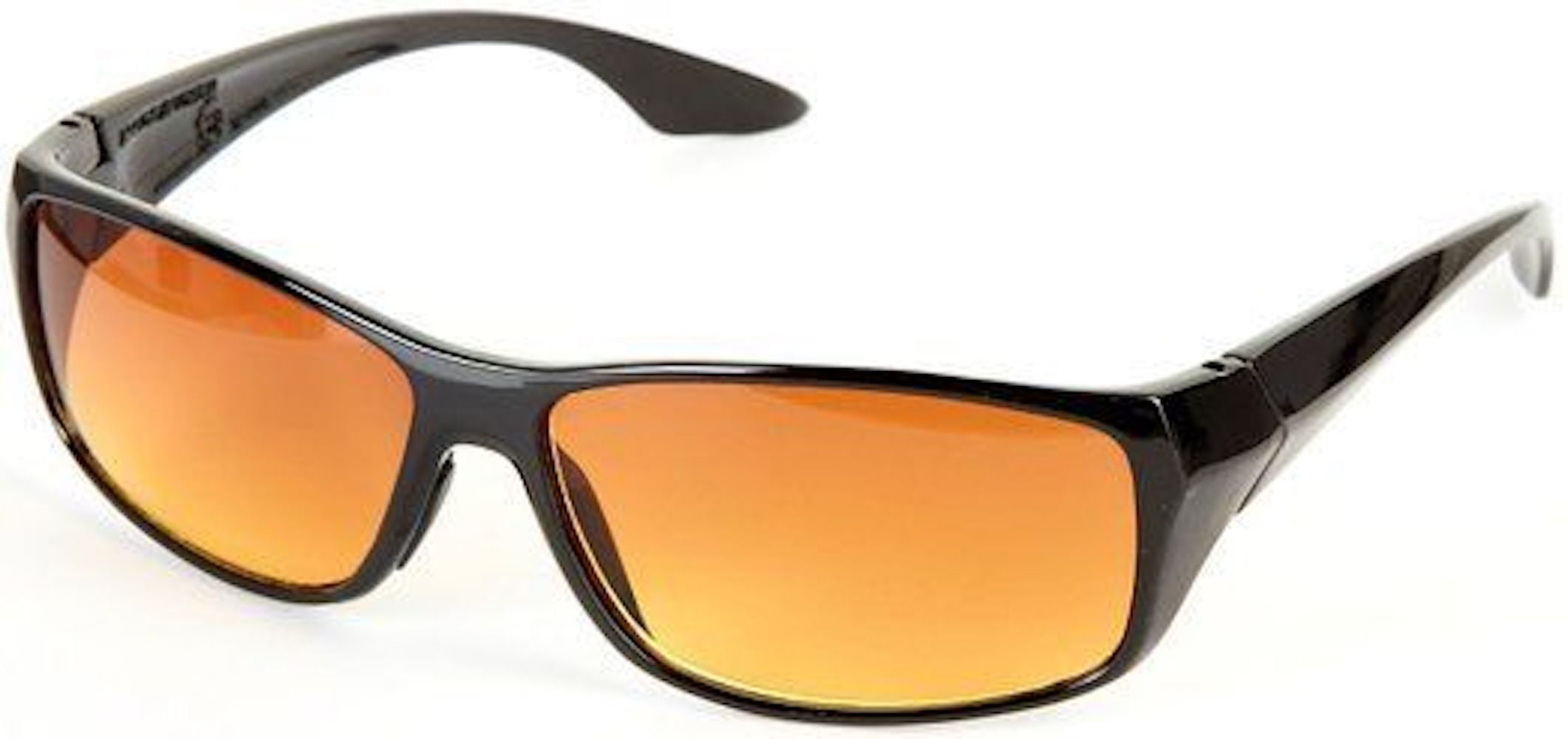 HD Vision HD Vision Sunglasses Cristal Black