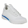 thumbnail image 5 of Tenis Charly Running Hombre Comodo blanco 25, 5 of 5