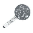 thumbnail image 1 of Bathroom Showerhead,6 Modes High Pressure ABS Showerhead Adjustable Shower Head Sturdy Construction, 1 of 6