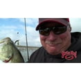 Shop Strike King Premier Pro-Model Jig 1/2oz Pumpkin Green Bass Jig ...