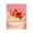 Strawberry Fruit Cake, variant on Stupell Industries Transitional Cherry Cake Delight Canvas Art, 16 x 20, by Svetlana Aleynikova