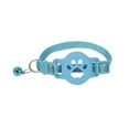 thumbnail image 1 of Collier pour Animaux en Nylon Durable Design Réglable pour Petits Chiens et Chats Ajustement Confortable Usage Quotidien Activités Extérieures Entraînement Polyvalent Léger Sécurisé, 1 of 3