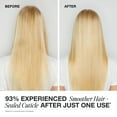 thumbnail image 2 of Paul Mitchell Sealing Rinse, Instantly Smooths + Softens, For All Hair Types, 5.1 fl oz., 2 of 7