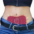 thumbnail image 1 of New Menstrual Heating Pad Menstrual Pain Relief Abdomen Massager Period Pain Relief Portable Cramp Relief Device, 1 of 5