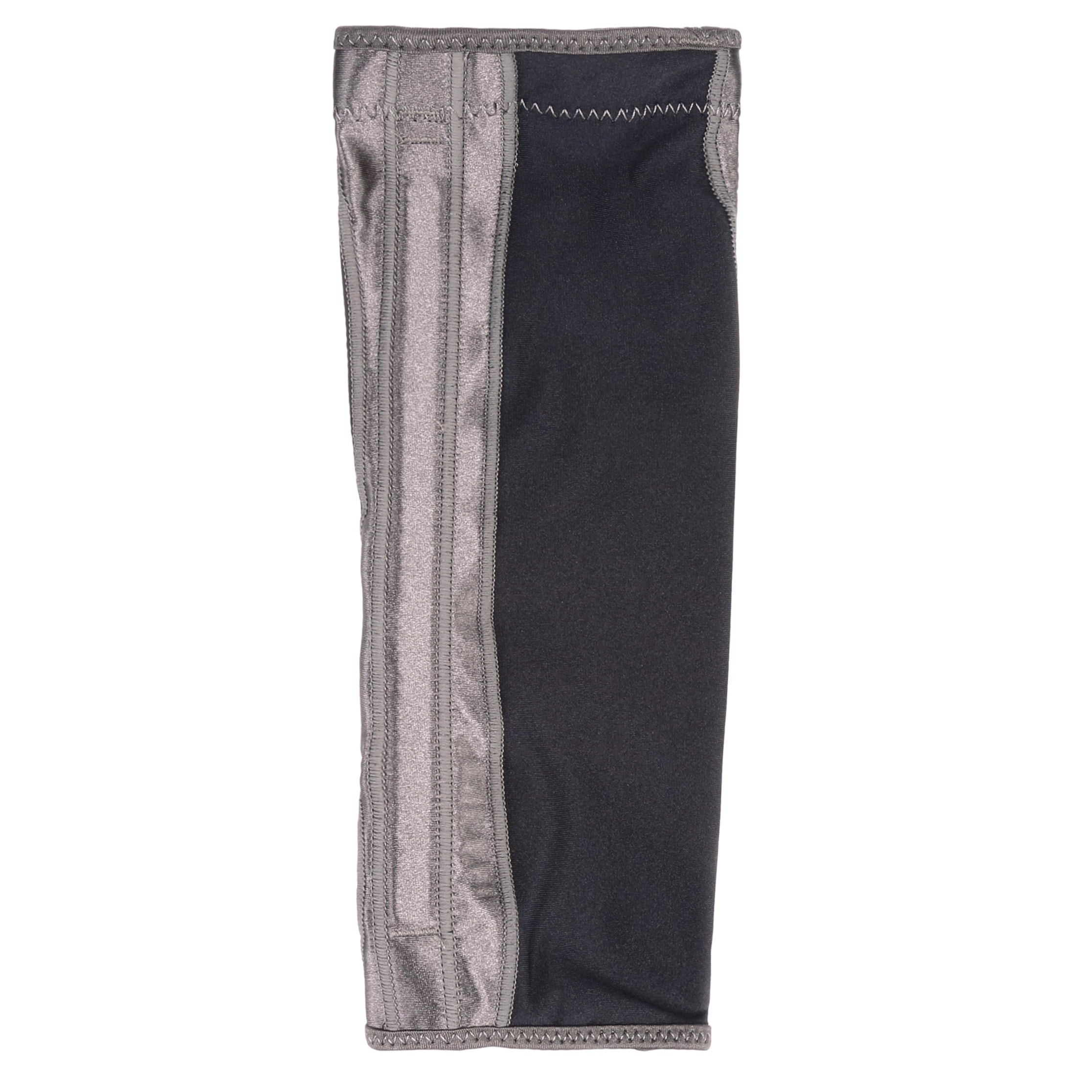 (2 pack) Mueller Hg80 Knee Support, Black, Extra Small