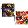 Cokem 2 pack: I Spy Universe/ Bakugan (Wii) (Video Game)