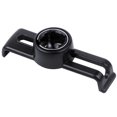 thumbnail image 6 of FrontTech Vehicle Suction Cup Mount Holder with Bracket Cradle for Garmin GPS 1200, 1250, 1260t, 1300, 1350, 1350t, 1370t, 1390t, 6 of 8