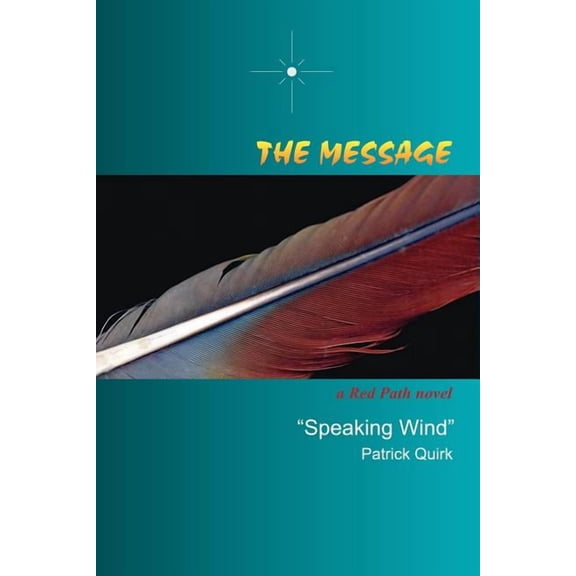 The Message, (Paperback)