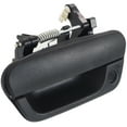 thumbnail image 2 of Replacement REPCV462306 Exterior Door Handle Compatible with 2013-2015 Chevrolet Spark Front, Left Driver Textured Black, 2 of 3