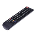 thumbnail image 3 of Control remoto universal para Samsung TV Reemplazo para LCD LED HDTV 3D Smart Samsung TV Remote, 3 of 5