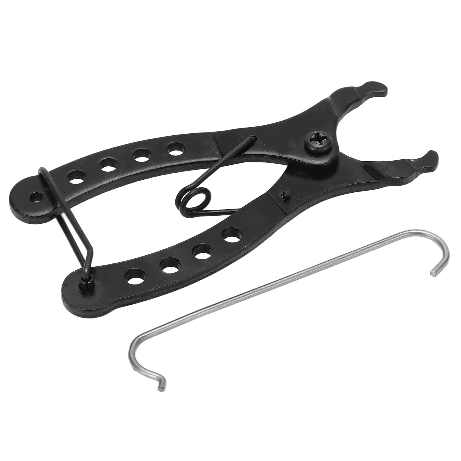Carbon Steel Mini Bicycle Chain Pliers, Quick Release Bicycle Link Chain Pliers Bike Master Link