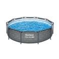 thumbnail image 1 of Alberca Redonda 305 X 76cm Bestway Steel Pro Max, 1 of 5