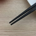 thumbnail image 4 of 10 Pairs Hexagon Chopsticks Set Flatware Tableware for Home Kitchen Use Practical Anti-Scalding Design, 4 of 6