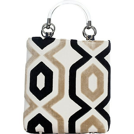 Baxter Designs Small Mirella Tote