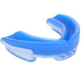 thumbnail image 3 of Sports Mouth Guards Children Teeth  Brace Thickened Upgraded Easy Fit Teeth Shape Youth Box, 3 of 7