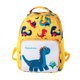 thumbnail image 2 of Mochila escolar para niños, bebés, niños, dibujos animados, dinosaurio, Animal, niño pequeño, 2 of 4