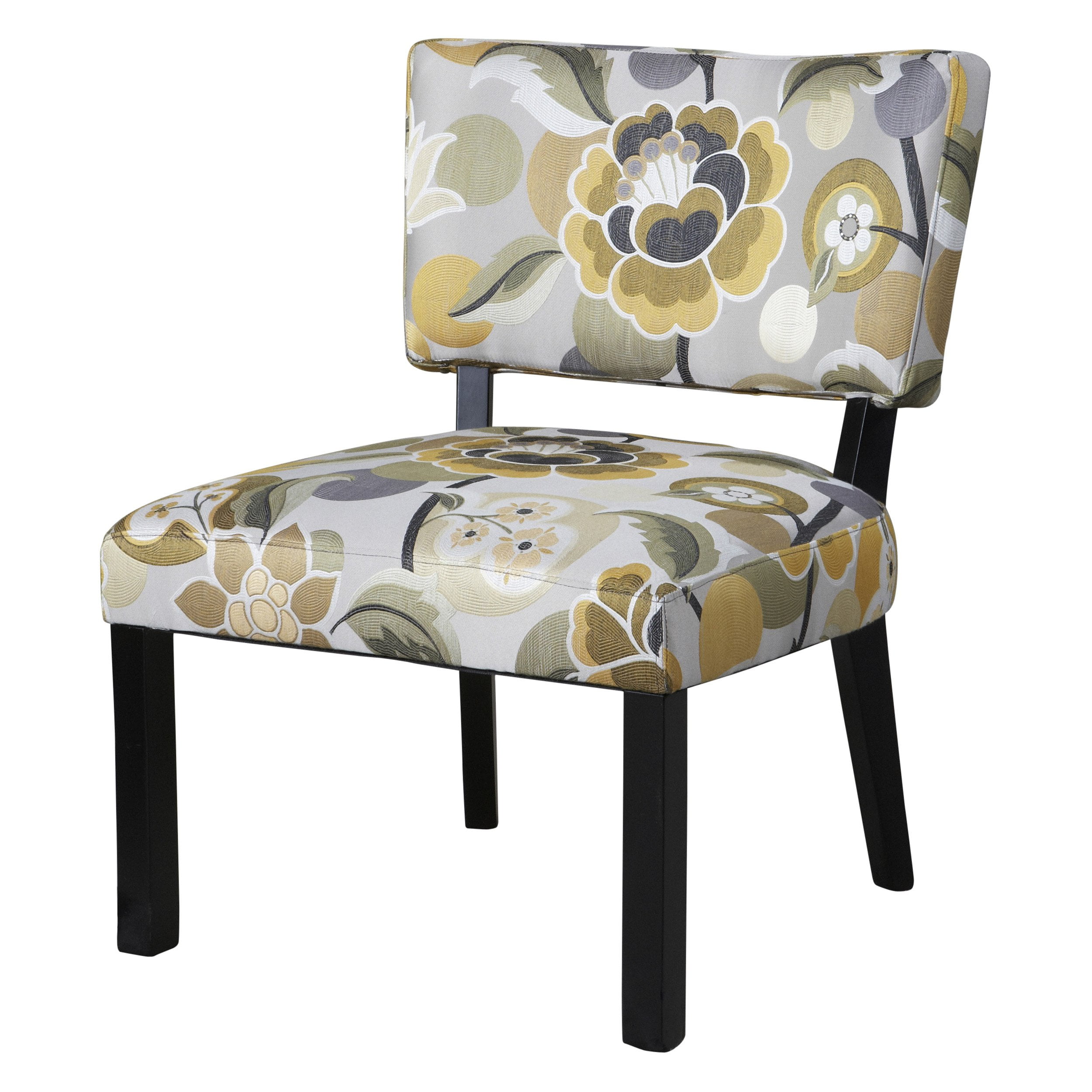 Yellow And Gray Floral Accent Chair Walmart Com   13607e66 1a09 41b0 B260 01ac6efd2c96 1.276c99d886de0bbcf5a5c90653da246c 