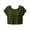 Green, variant on Workout Tops for Women Open Back Casual Short Sleeve Workout Shirts Y2k Crop Athletic Gym Yoga Running Tees