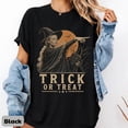 thumbnail image 3 of Sophie Basketball Halloween Point Shirt, Don't Point At Me Spooky Season Gift, Halloween Apparel, Gift for Halloween, 3 of 3