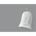 thumbnail image 5 of Brabantia PerfectFit Trash Bags, Code H, 13.2-16 gallon (50-60L) - 120 Count, 5 of 6