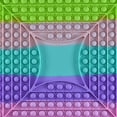 thumbnail image 3 of Gupgi 15.7Inch Push Pop Pop Bubble Fidget Sensory Toy, Silicone Fidget Toy, 3 of 9