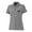 XS, variant on Mercedes AMG Petronas F1 Women's Classic Polo Shirt Grey